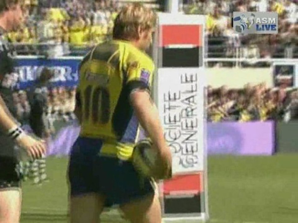 Resume ASM Brive