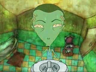 Les Lascar-La Drogue c'est de la merde