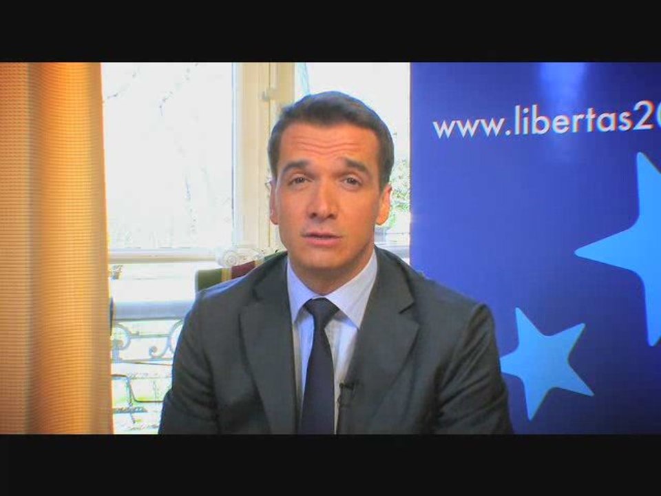 Christophe Beaudouin