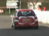 Rallye Franche comte 2009