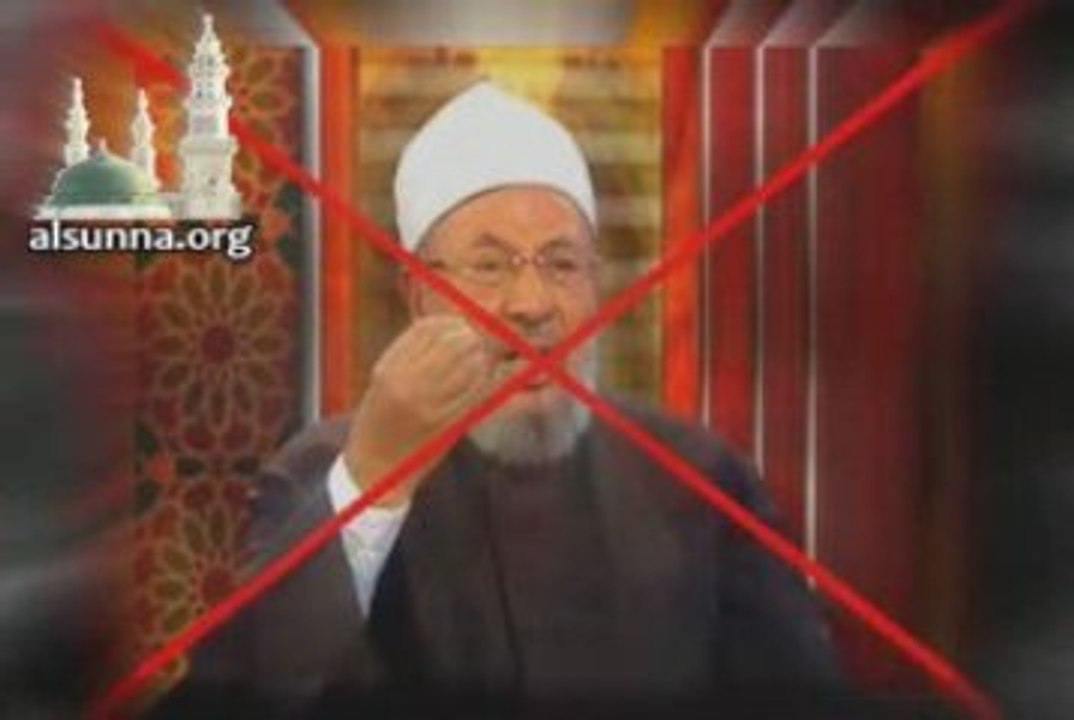 L'enfer est éternel, contrairement à ce que prétend qardawi