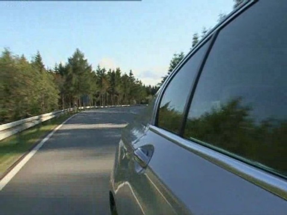 Bmw Serie 7 2009