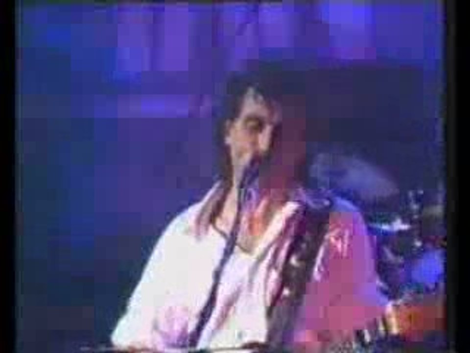 Telephone booth - Ian Moss