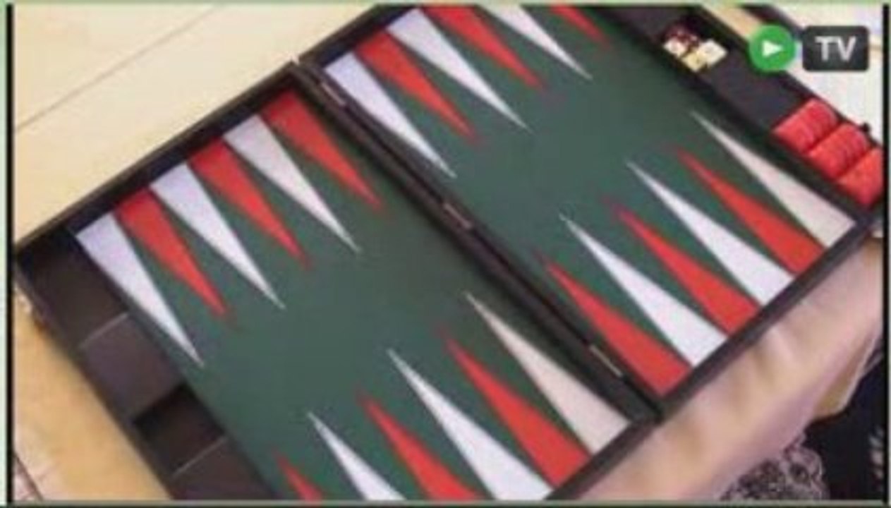 SM i Monopol och Mahjong-VM
