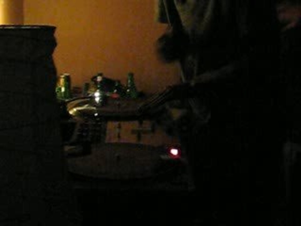 Dj Nest