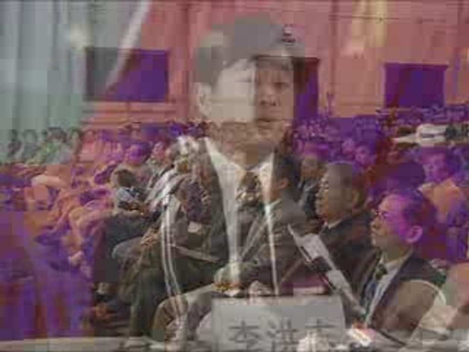 LecturePart on Falun Dafa