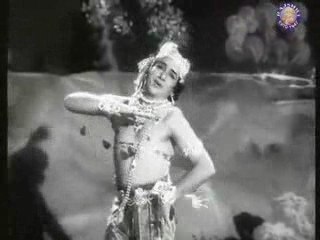 Aa Bhi Ja- Gopi  (movie Phoolon Ki Sej)