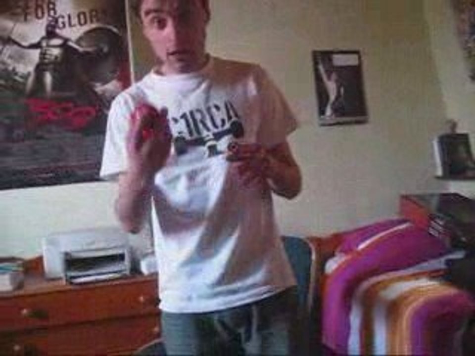 MOS - Smells Like Teens Spirit