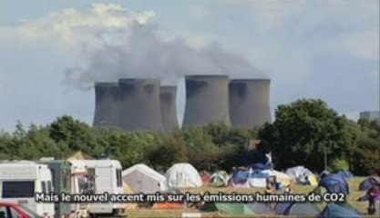 la grande arnaque du réchauffement climatique 3/4