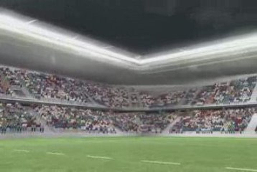 Stade Jean Bouin Hauvette et Associés_Joueurs