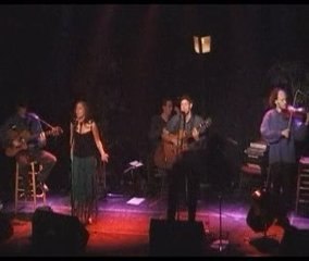 Fata Morgana - Drole d'Homme - Teaser 2007