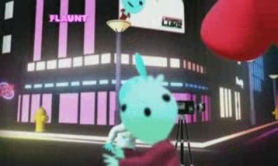 Laid Back Luke - Hypnotize