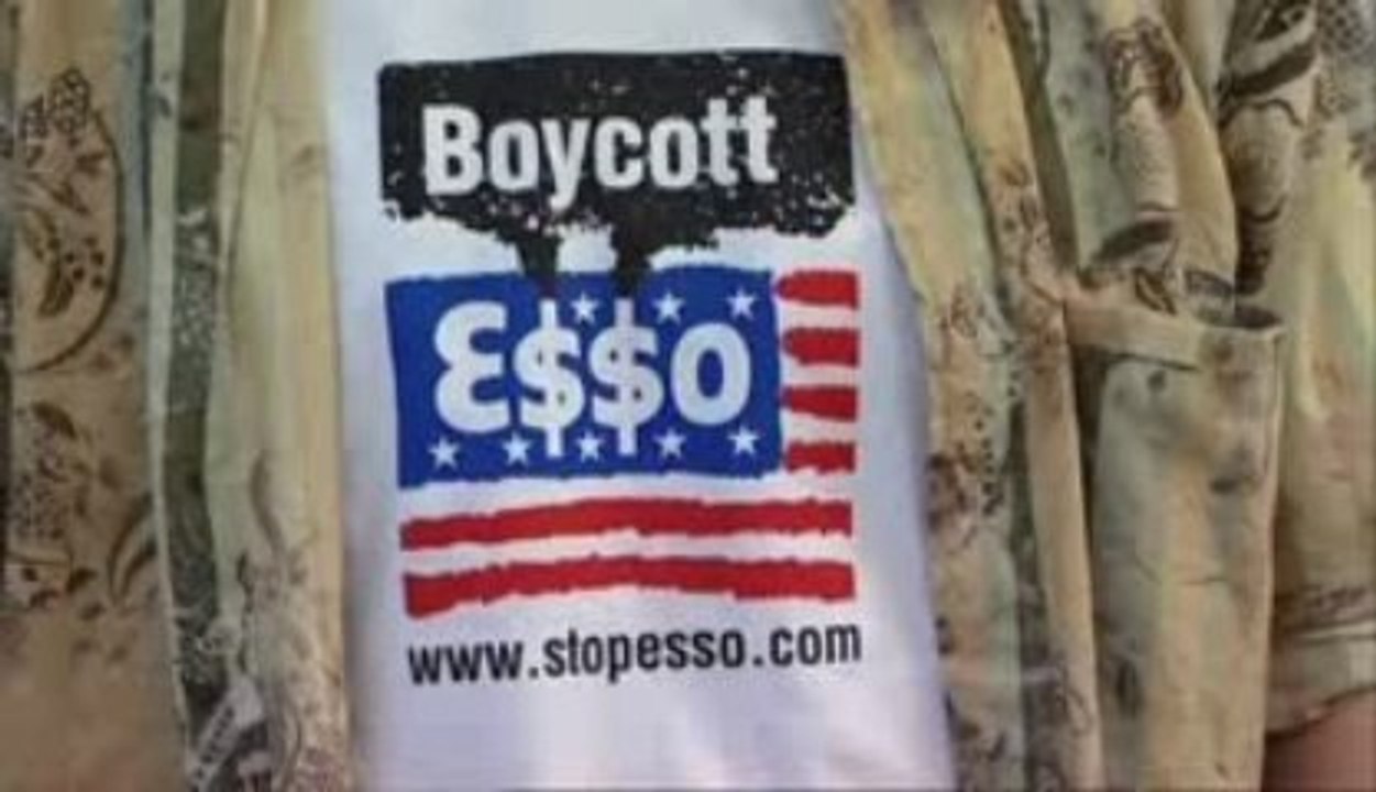 la grande arnaque du réchauffement climatique 4/4