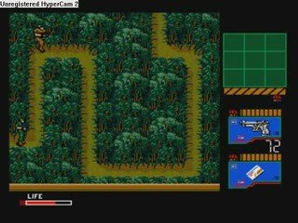 Metal gear 2 : DR.petrosovitch [5]