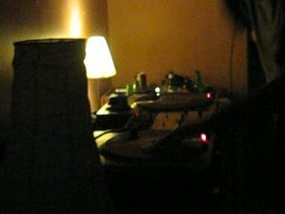 Dj Nest inspiré
