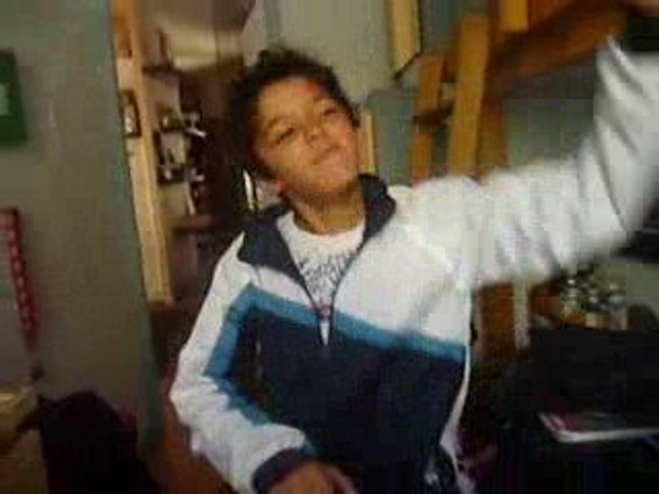 Fou de rire avec mon pote yacine