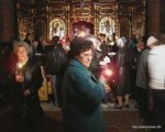 Pâques orthodoxe en Roumanie