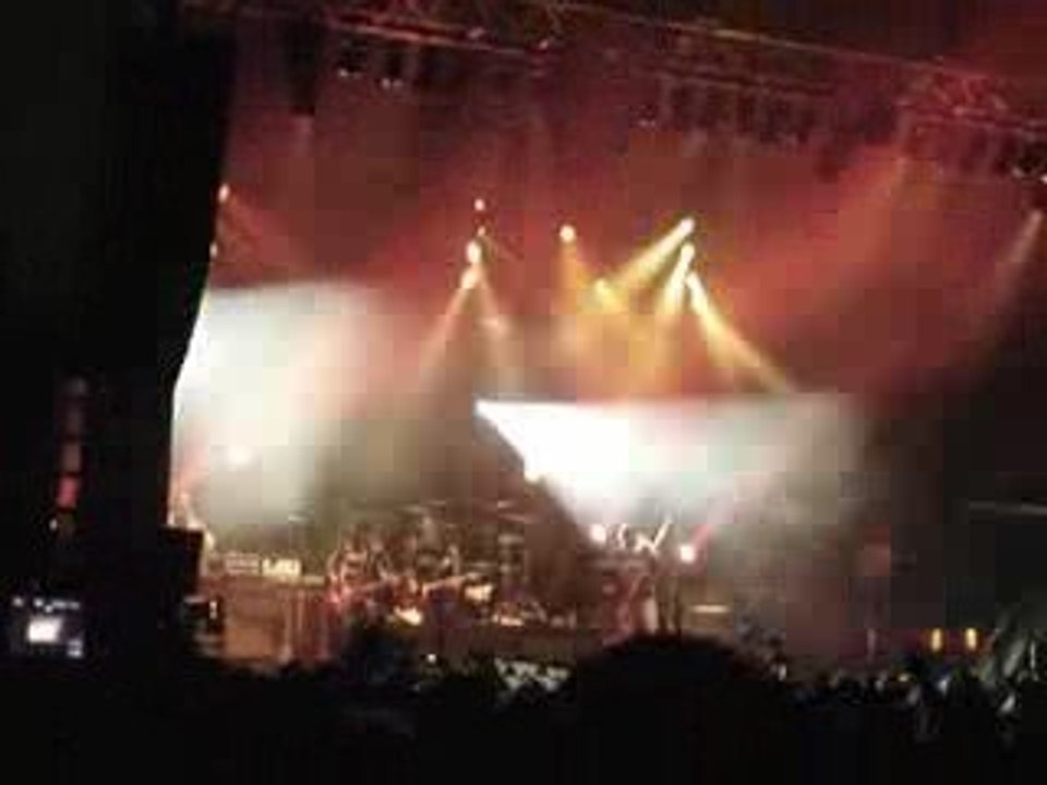 Trust au 24 Heures du Mans Moto