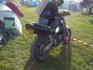 24hs 2009 mon fennec