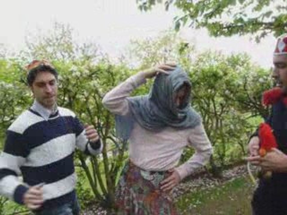 Buzzinlive Les filles de mon pays