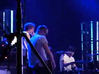 Razorlight - Wire to Wire