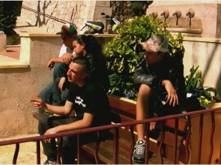 Liano Ma Réalité [CLIP OFFICIEL]