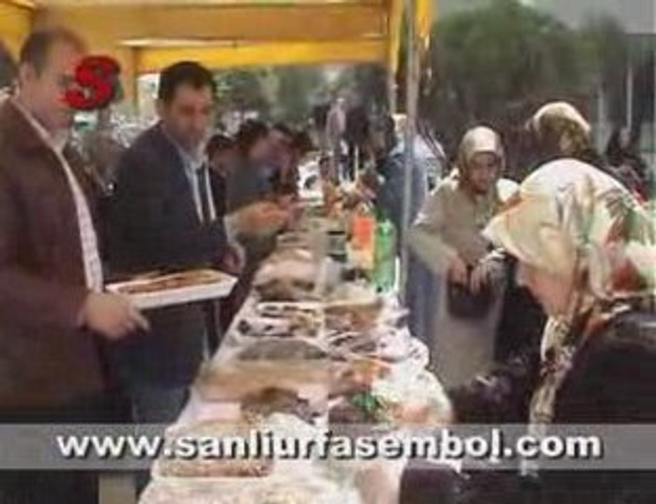 Umut Derğeninden Kermes