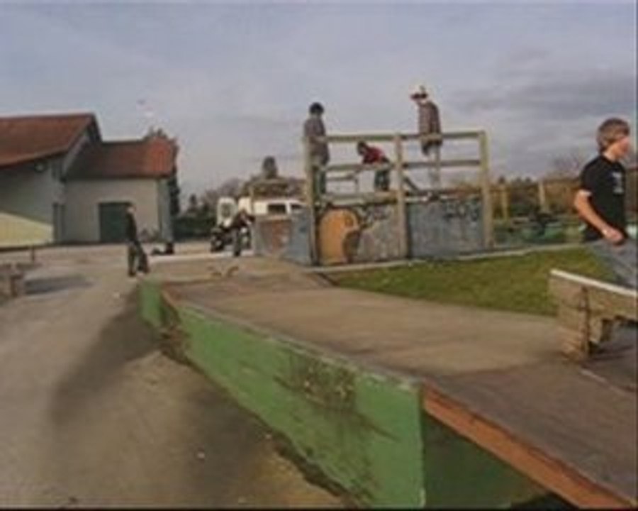 Devil's Crew' à Jamais