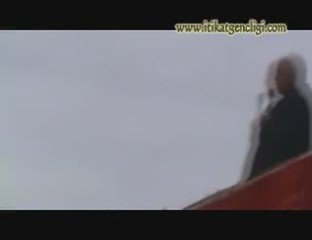 Türkiye'yi AB'ye Sokmaya Çalışmak İslam'a En Büyük İhanettir