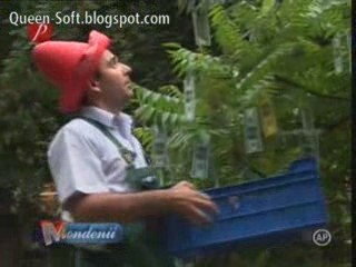 MONDENII (BANEL, IRI CU MONICA LA PICNIC, GIGI CU VADIM)