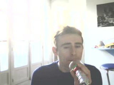 Wiwi égratigne Back to where we started