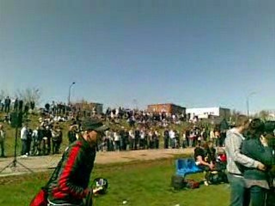 Futbolamerykanski