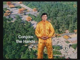 Exercise 3 of Falun Dafa