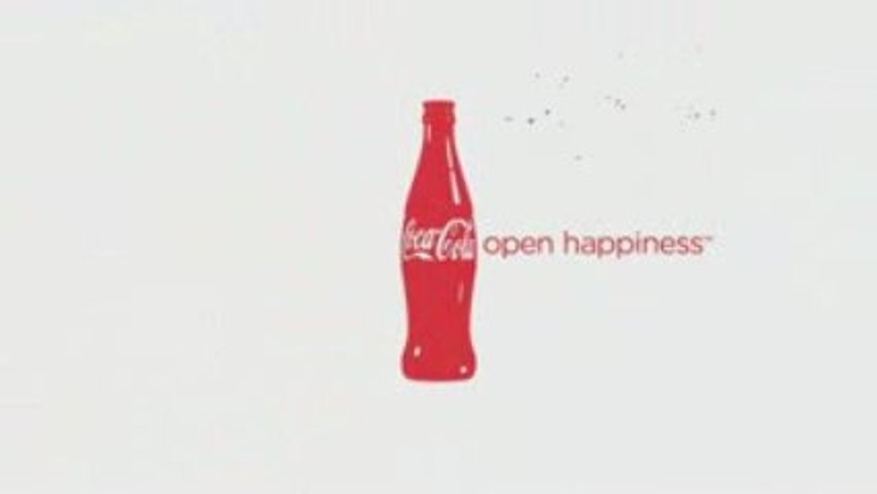 Open Happiness