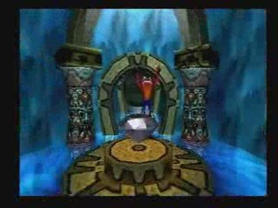 Crash Bandicoot 2 Speedrun Partie 6