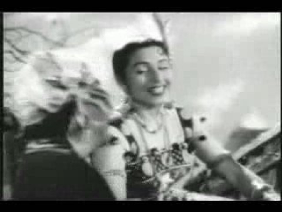 Ek Pardesi