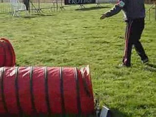 nat et pepsi - open vichy 2009