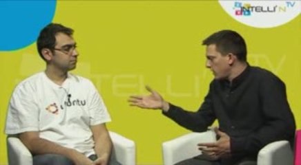 Ubuntu par le Président d'Ubuntu-fr Christophe Sauthier P2/2