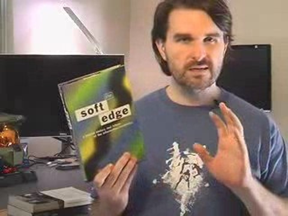 Update#27: Some favourite books in tech / media / comms t...