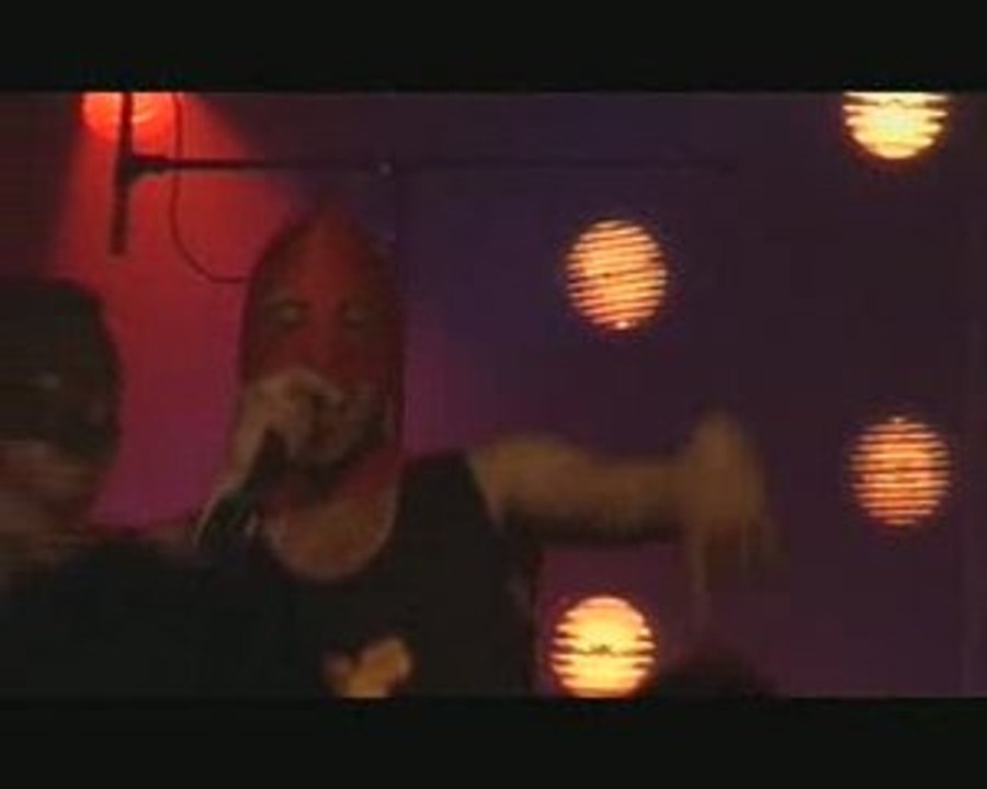 Captain Brackmard-paie tes seufs 11/04/09 au Chaudron