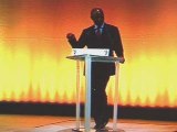 Rappel à l'ordre par Bruno Ben Moubamba - Forum de Reims