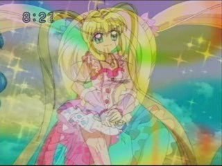 mermaid-melody-Luchia - Splash Dream