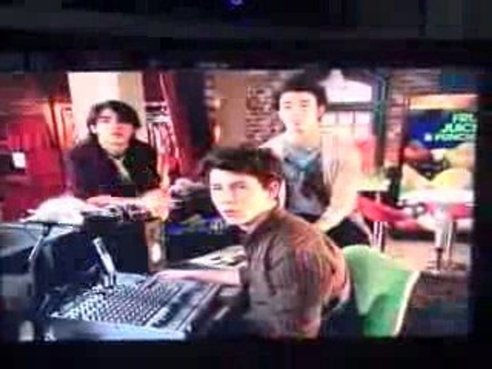 Joe-JONASPROMO