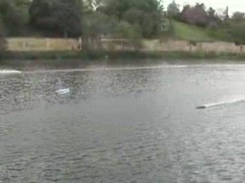 TF ELECTRIQUE NIORT 19/04/09 3° MANCHE MONO 2