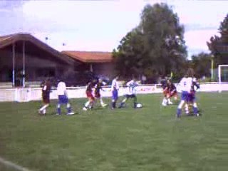 Oui action juju dany