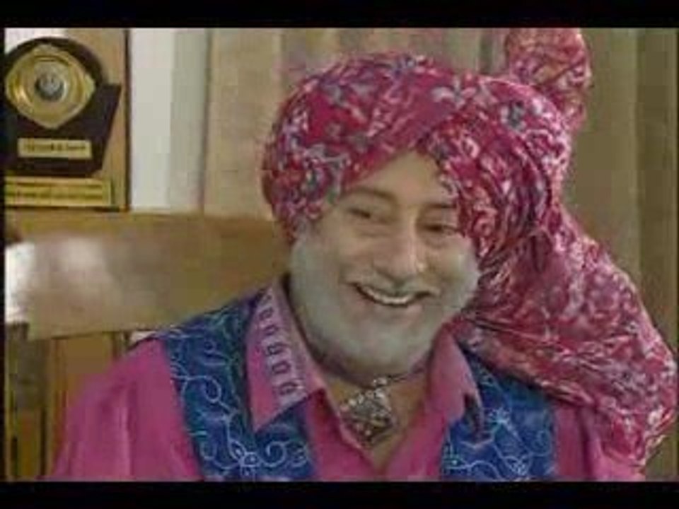 Chhankata 2007 - Karta Kunda {Part01}