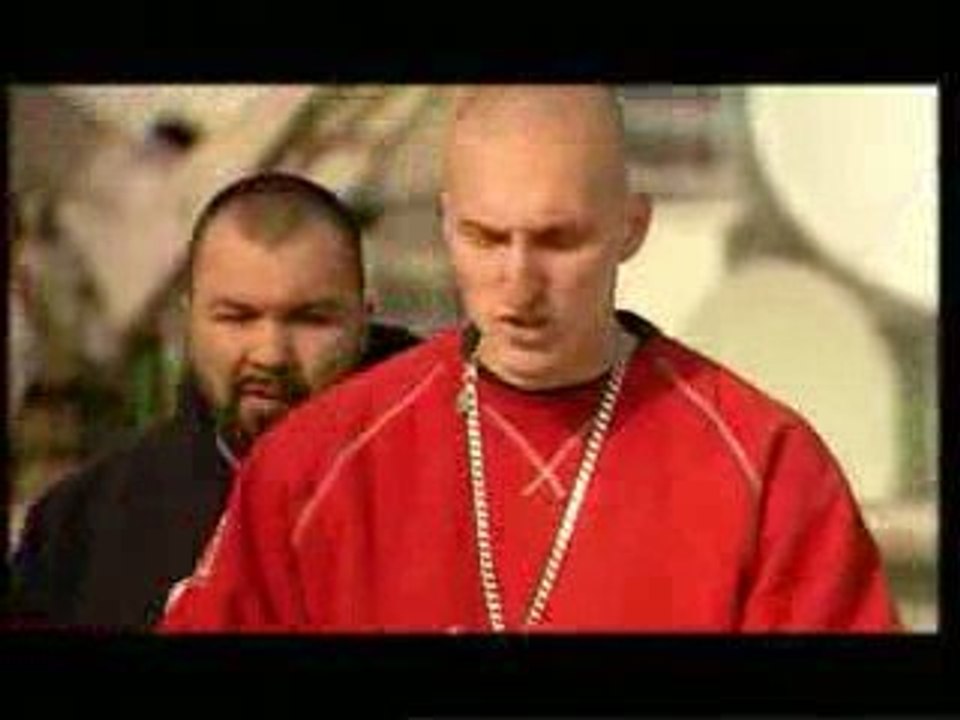 Horata ot Getoto - Moyat Kvartal