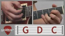 How to Change Chords - Guitar Lesson for Beginners