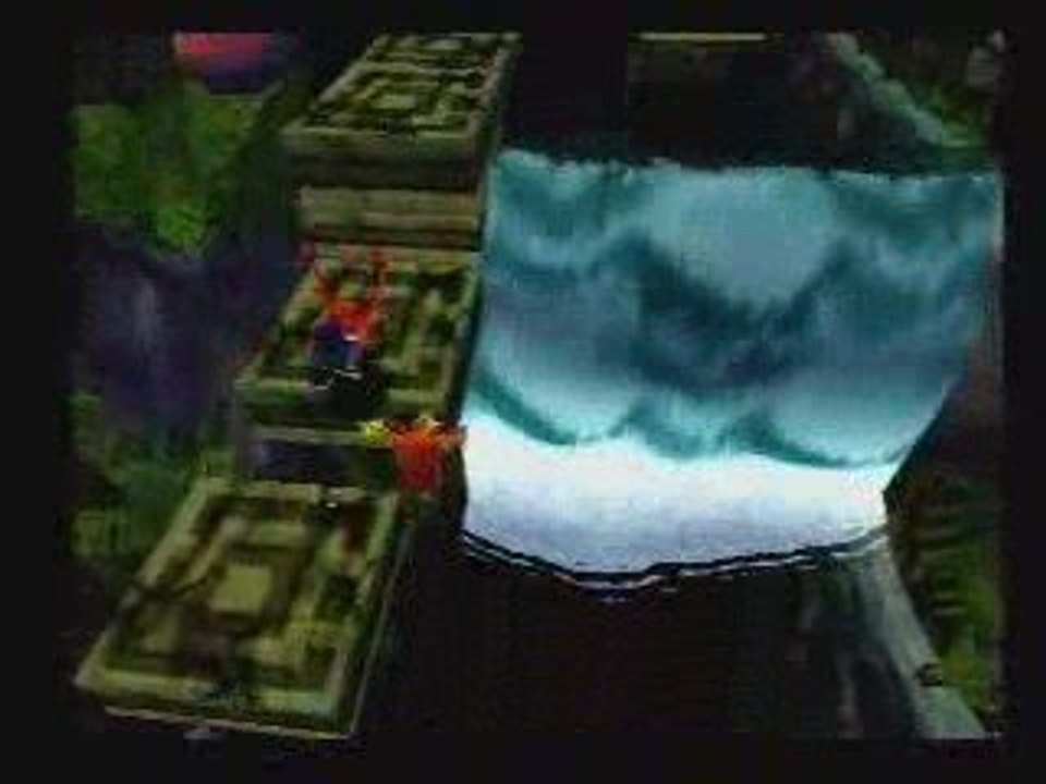 Crash Bandicoot 2 Speedrun Partie 3