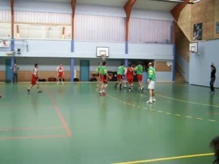 S1 but de greg apres pas de danse